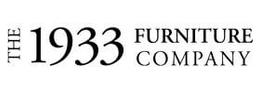 The 1933 Furniture Company logo