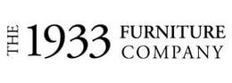 The 1933 Furniture Company logo