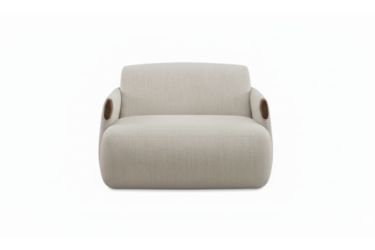 Nest Space – Benta Chair