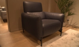Natuzzi - C266 Static Chair