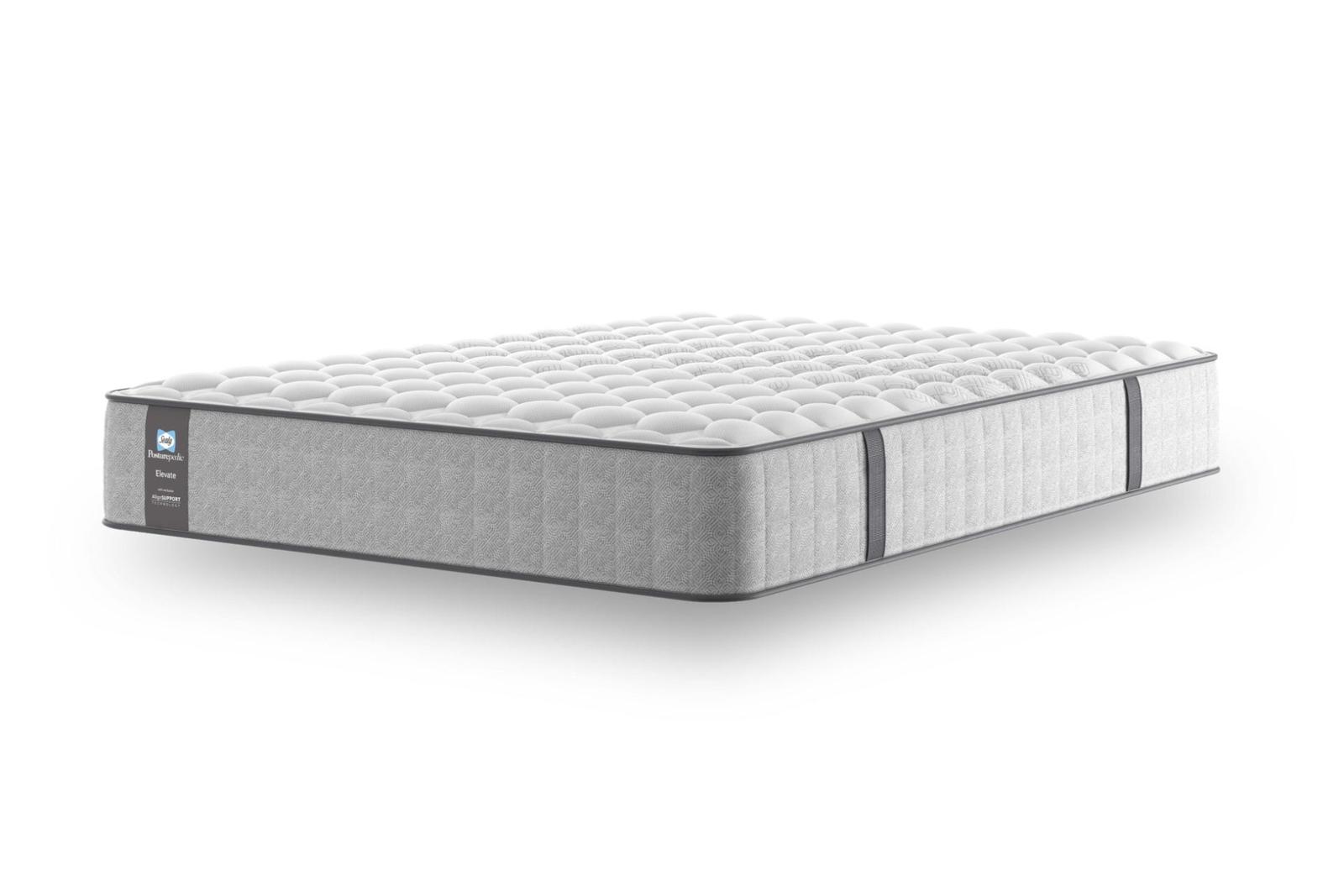 Sealy Elevate Emin 150 cm Mattress
