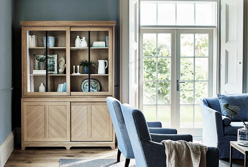 Holborn - 5ft Dresser