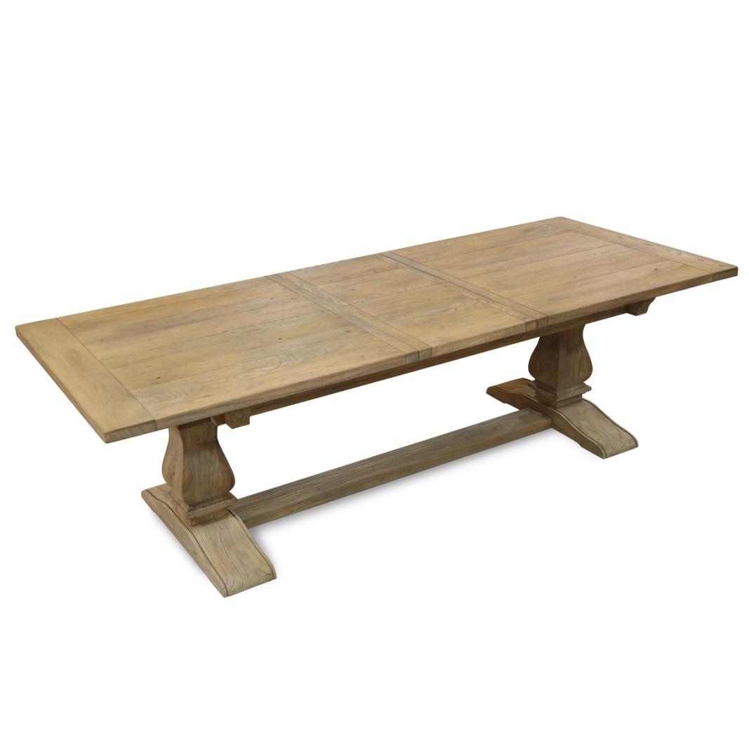 Bluebone - Hardwick Extendable Dining Table