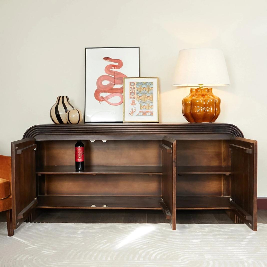 Oriana B - Chancery Sideboard, view 2