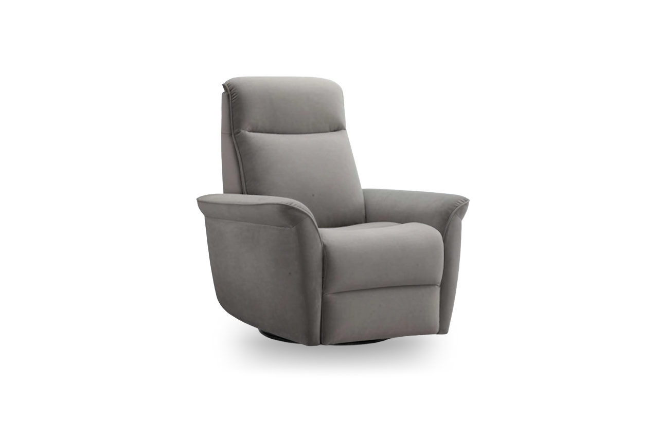 Nest Space – Frederica Recliner Glider Chair