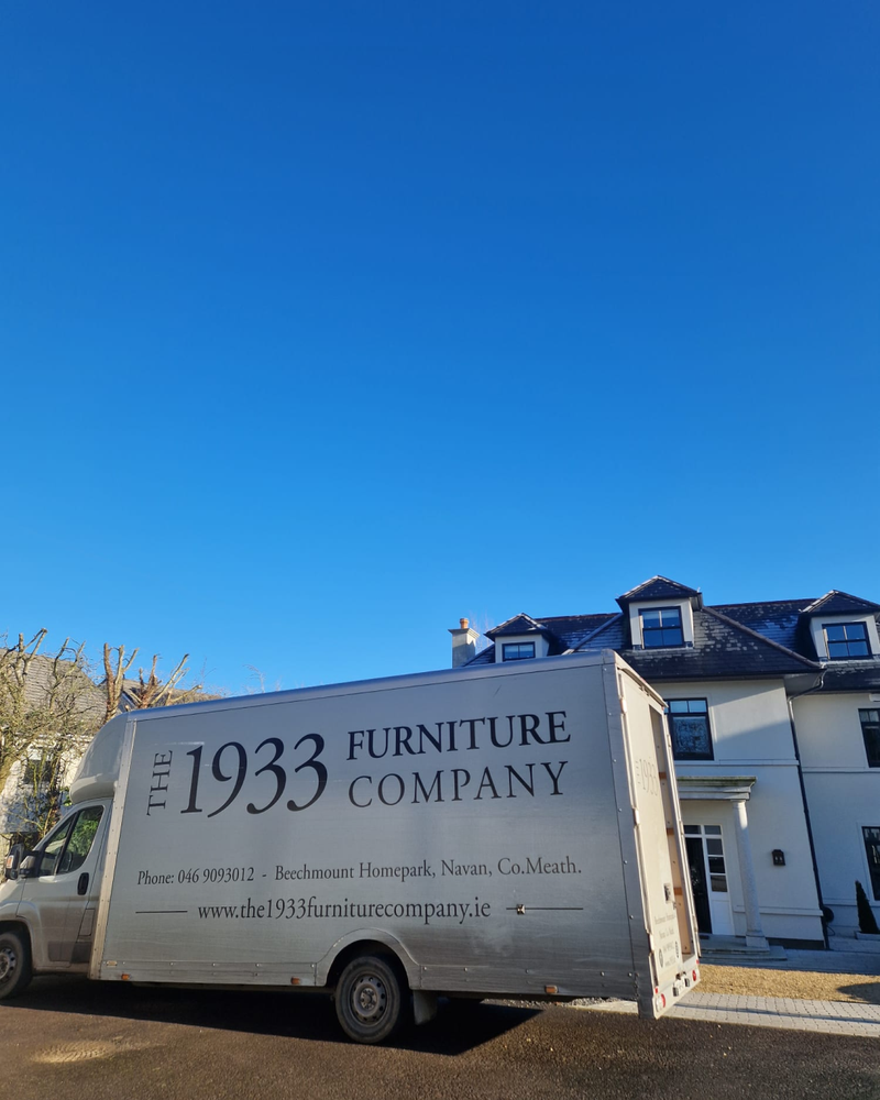 The 1933 Furniture Company on Instagram, image 1
