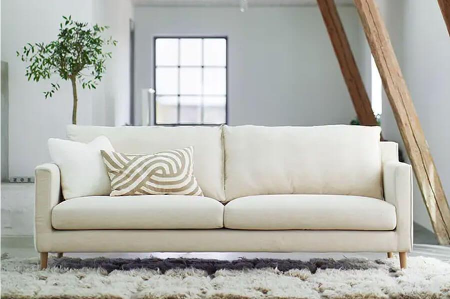 Sally - 3 Seater Sofa