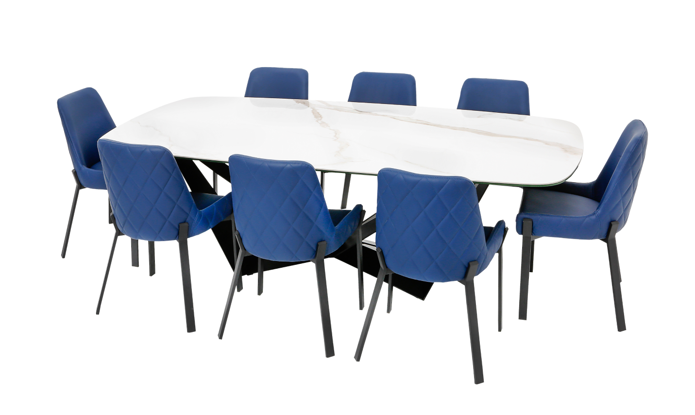 Red Tree - Cala Dining Chair, view 2