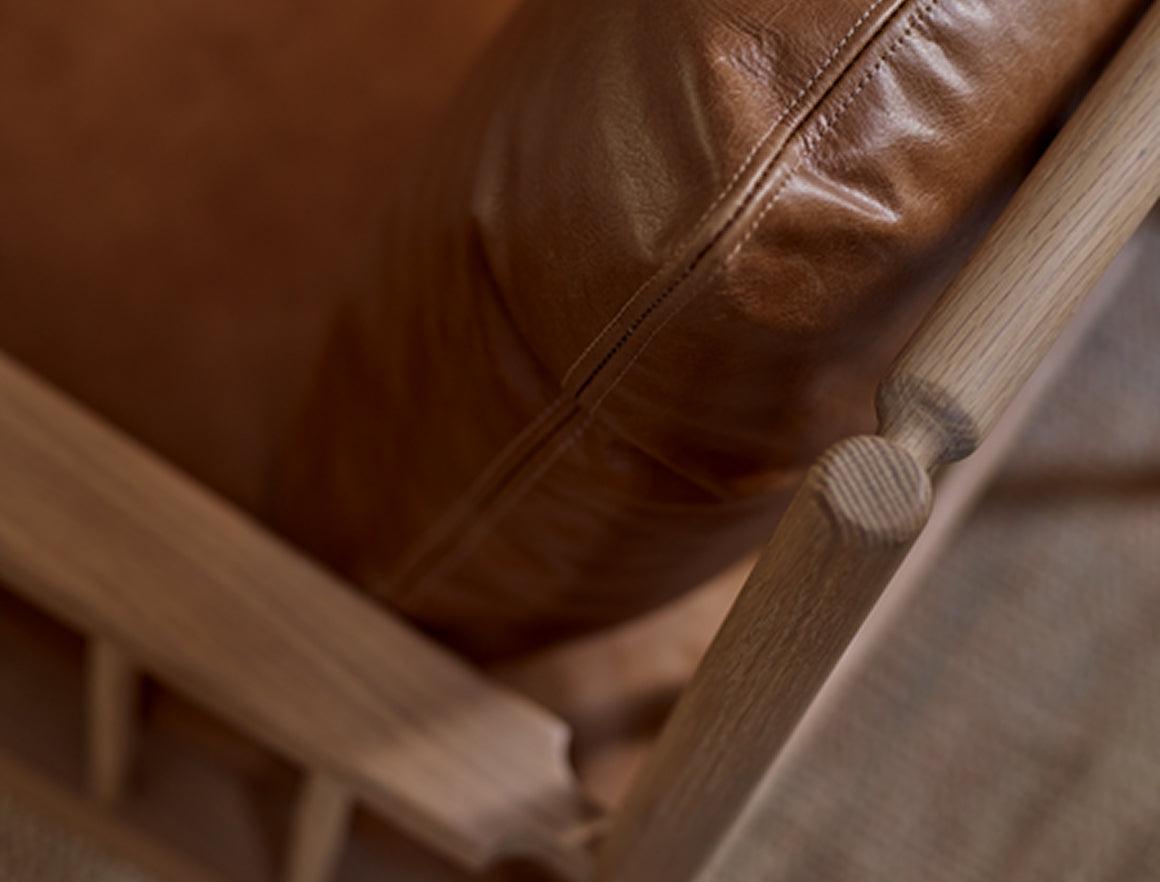 Neptune – Casey Armchair