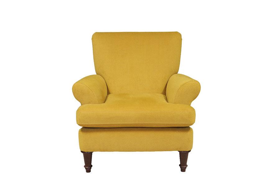 Golf - Armchair