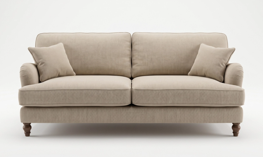 1933 Furniture Company - Clare large sofa, view 1