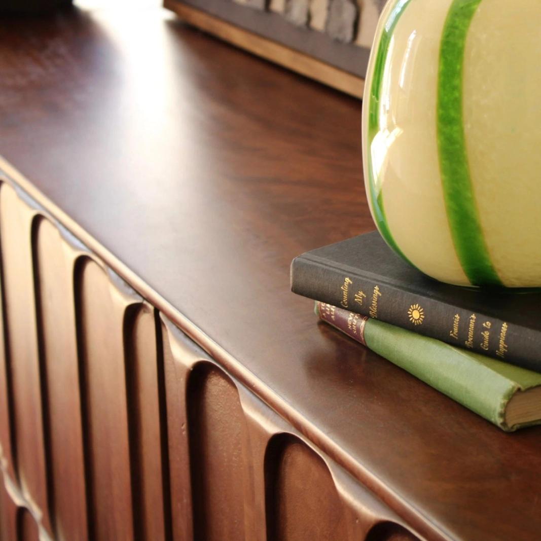 Oriana B - Newman Sideboard, view 2