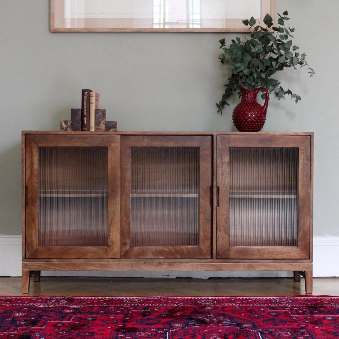 Oriana B - Bourn sideboard, view 1