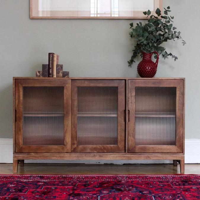 Oriana B - Bourn sideboard, view 1