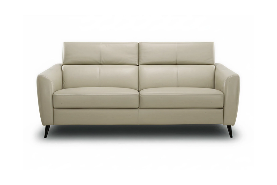Nest Space – Hugo 3 Seater Electric + 2 Seater Static Sofa