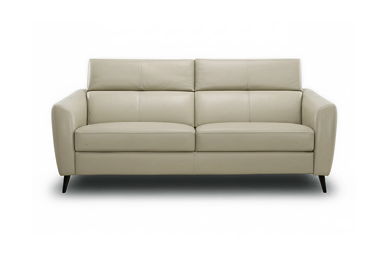 Nest Space – Hugo 3 Seater Electric + 2 Seater Static Sofa