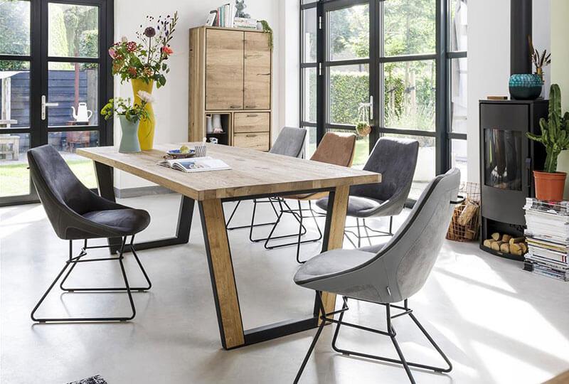 Denmark - Cabinet