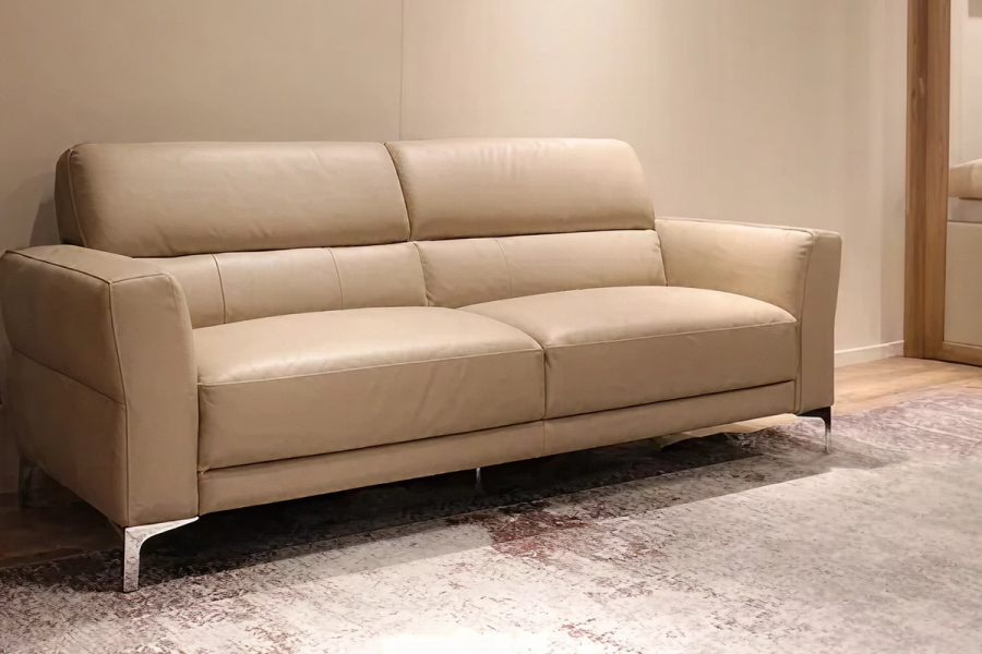 Natuzzi – C105 3 Seater Sofa