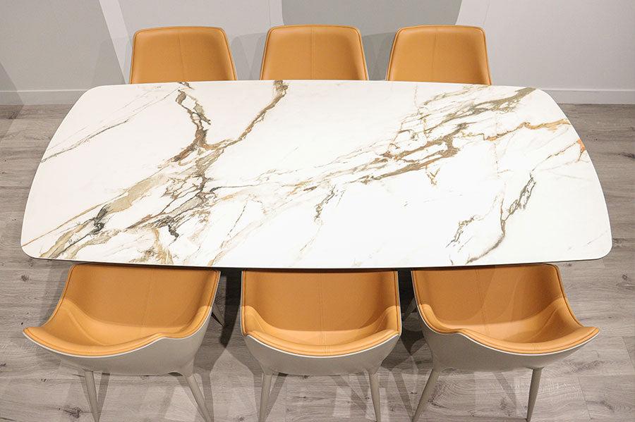 Montavello – Dining Table