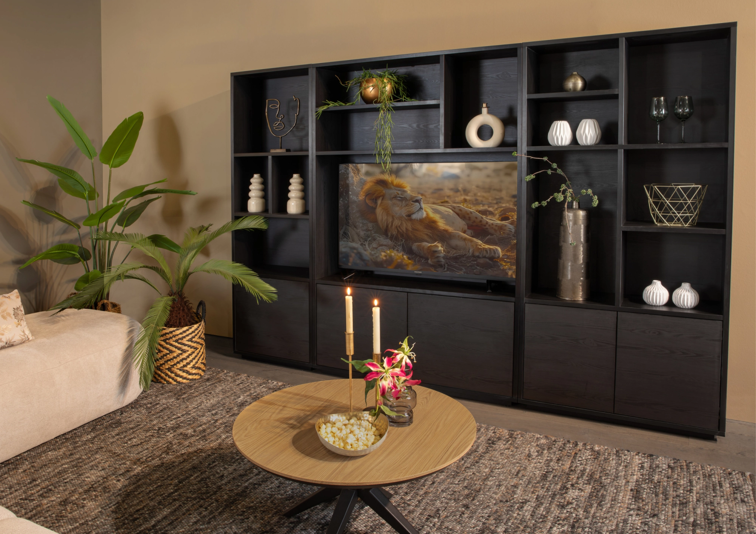 Maxfurn - Blackburn