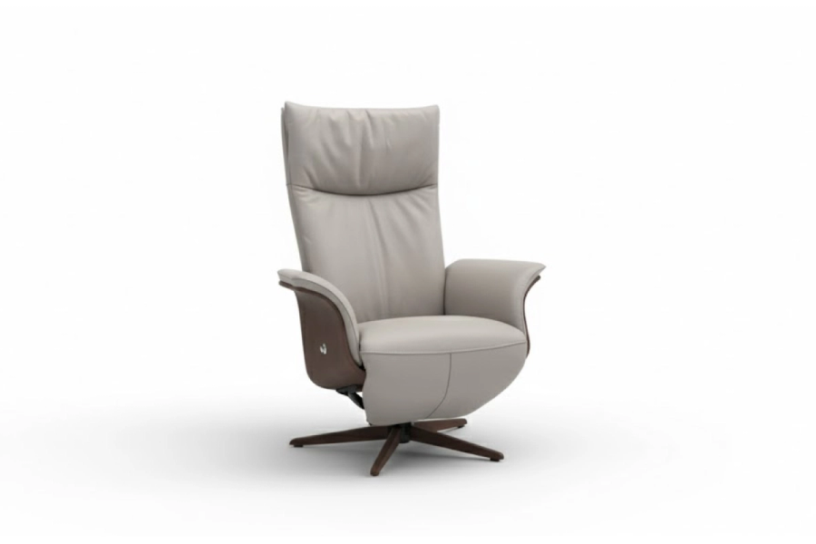 Hjort Knudsen - Superior 8004 Electric Recliner