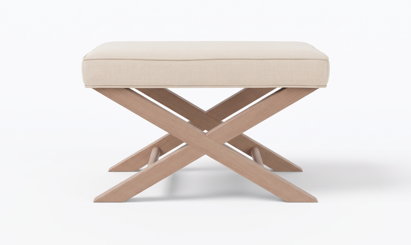 Neptune - Alex Footstool, view 1