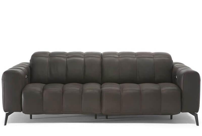 C142 - 3 Seater Recliner