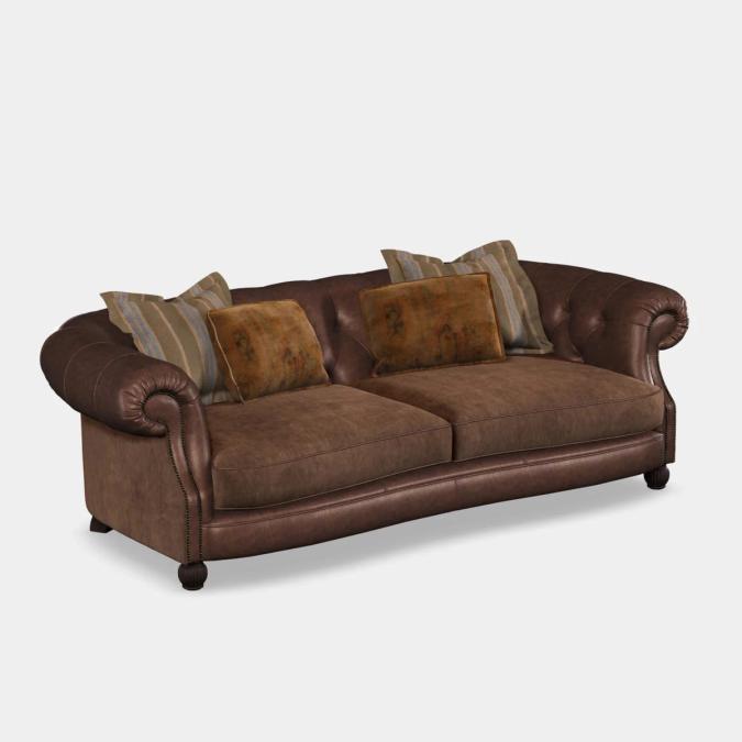 Tetrad - Kensington Midi Sofa
