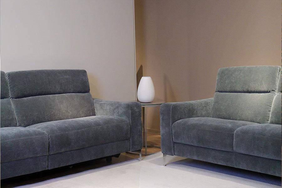 C347 - 3 + 2 Seater