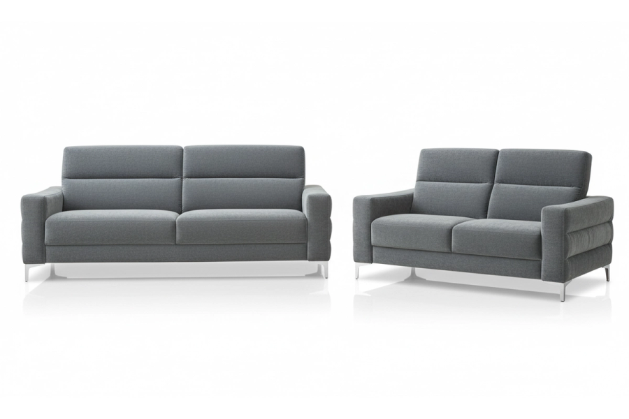 C347 - 3 + 2 Seater