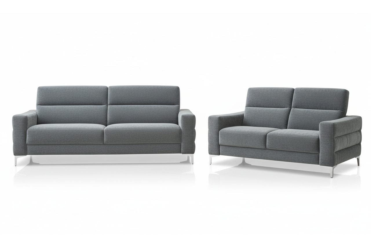 C347 - 3 + 2 Seater
