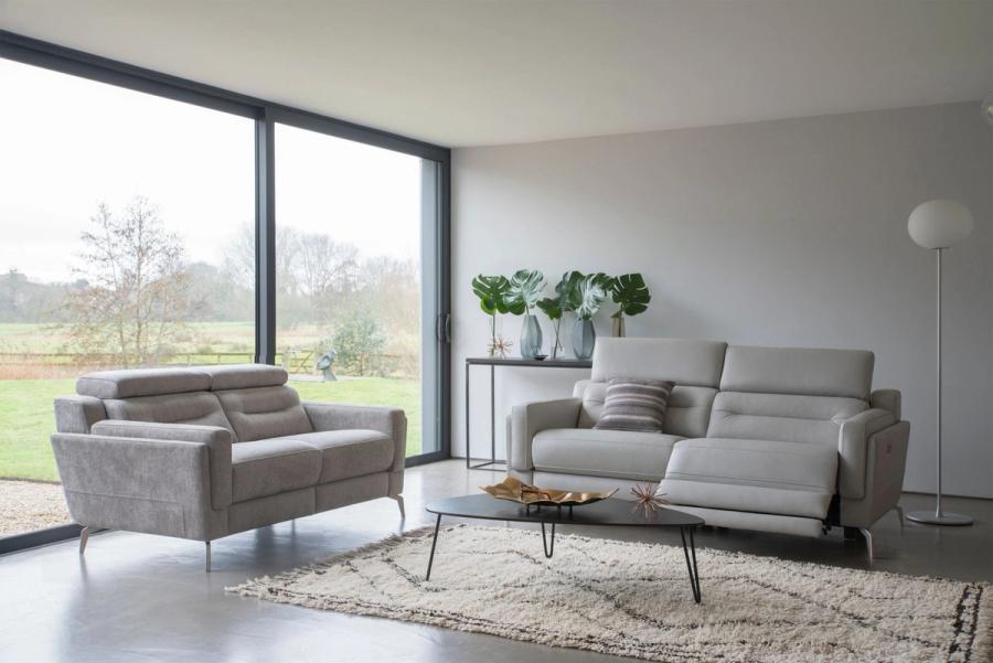 Parker Knoll