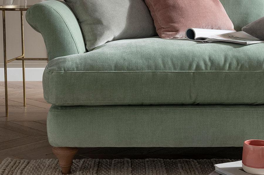 Lacey - Extra Large Sofa