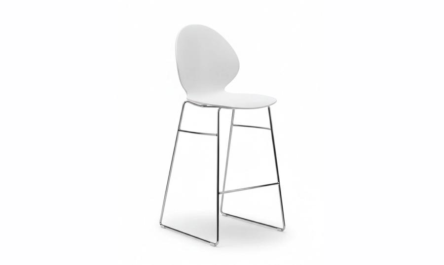 Calligaris – Basil Stool