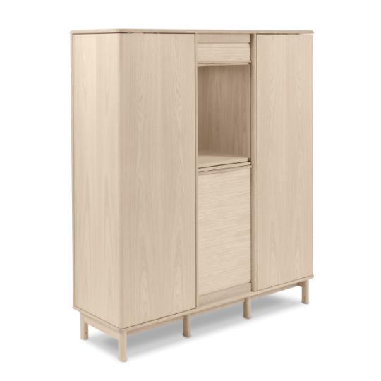 Skovby - SM546 Highboard