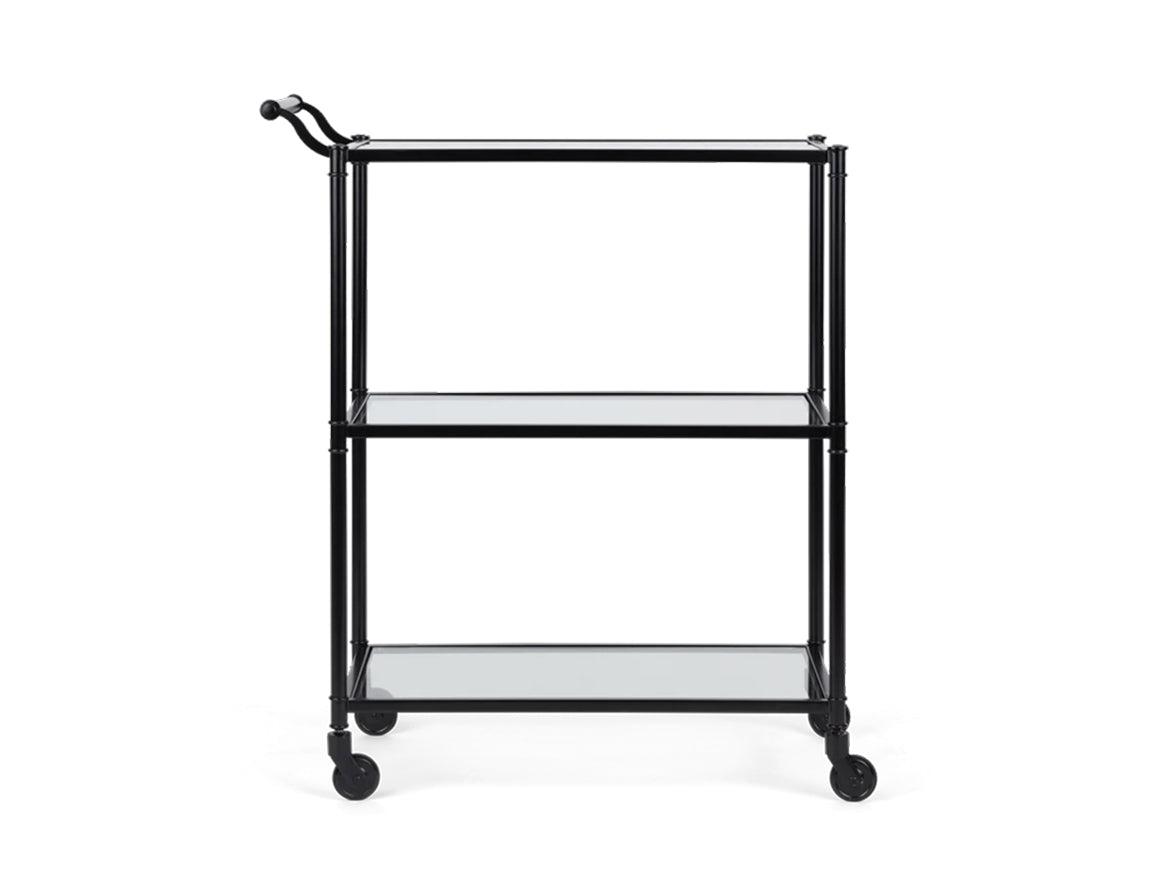 Neptune – Coniston Drink Trolley