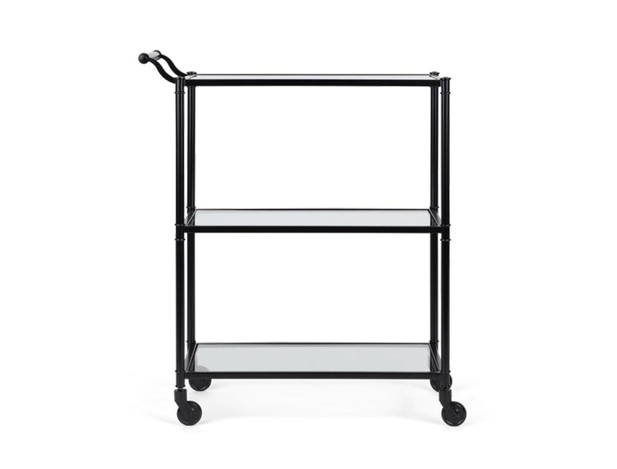 Neptune – Coniston Drink Trolley