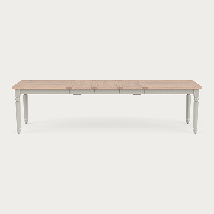 Neptune - Suffolk Dining Table, view 1
