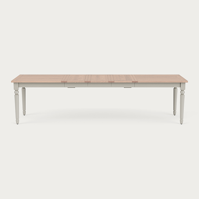 Neptune - Suffolk Dining Table, view 1