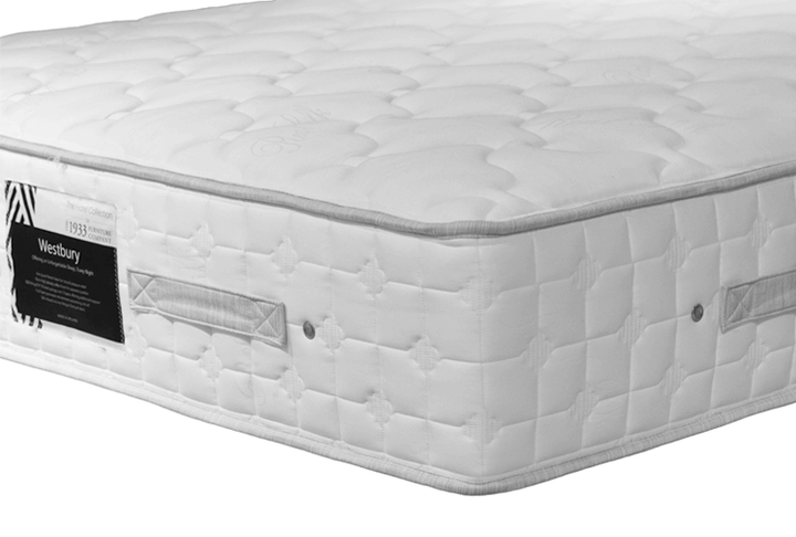 Hotel Collection - Westbury 5Ft mattress