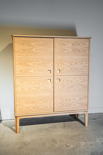 Skovby – SM302 Highboard