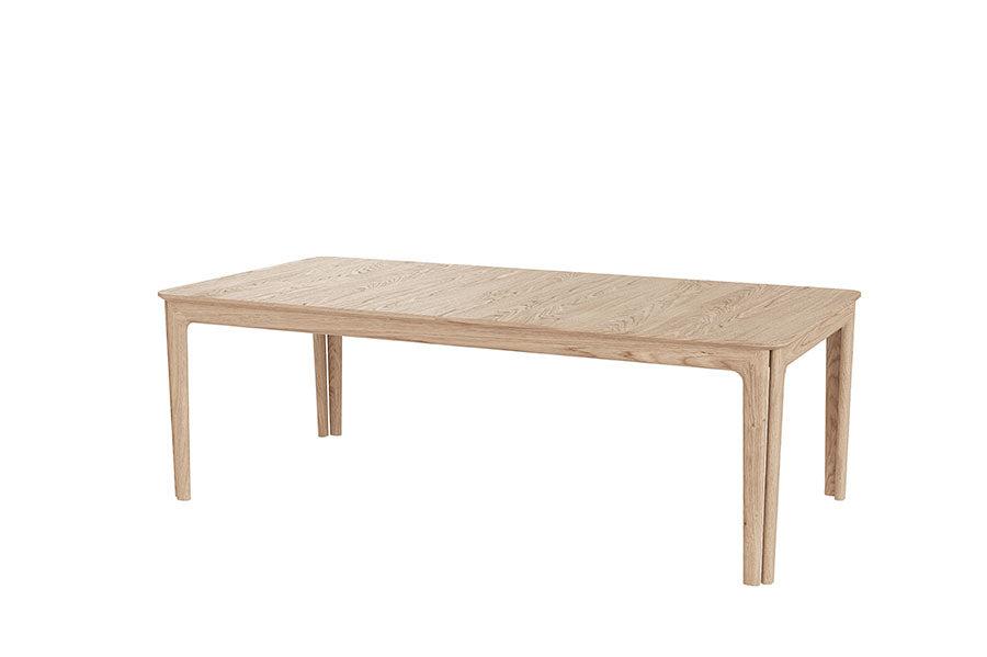 Skovby SM 27 - Dining Table