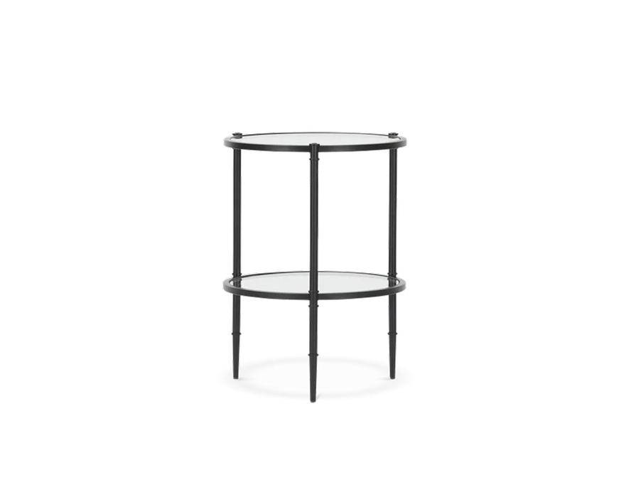 Neptune – Coniston Round Side Table