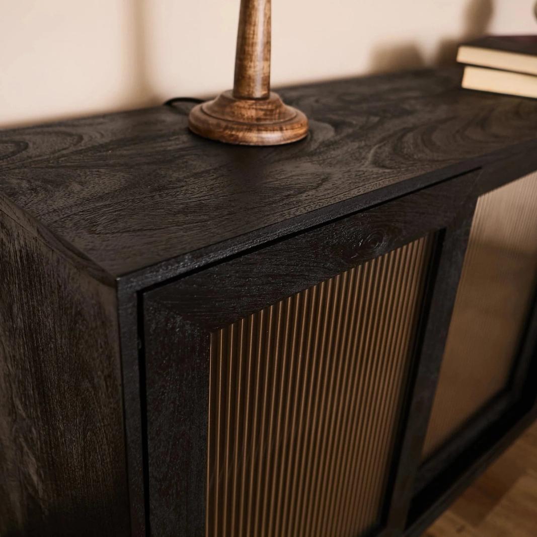 Oriana B - Deverell Sideboard, view 2