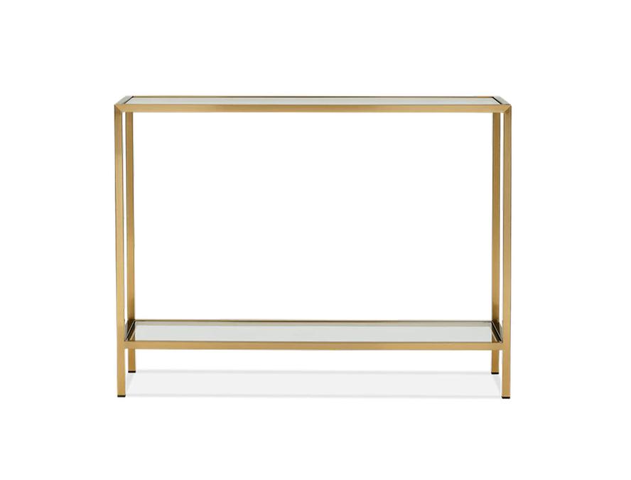 Neptune – Keswich Rectangular Console Table