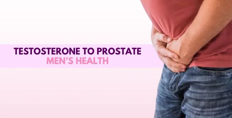 Men Health