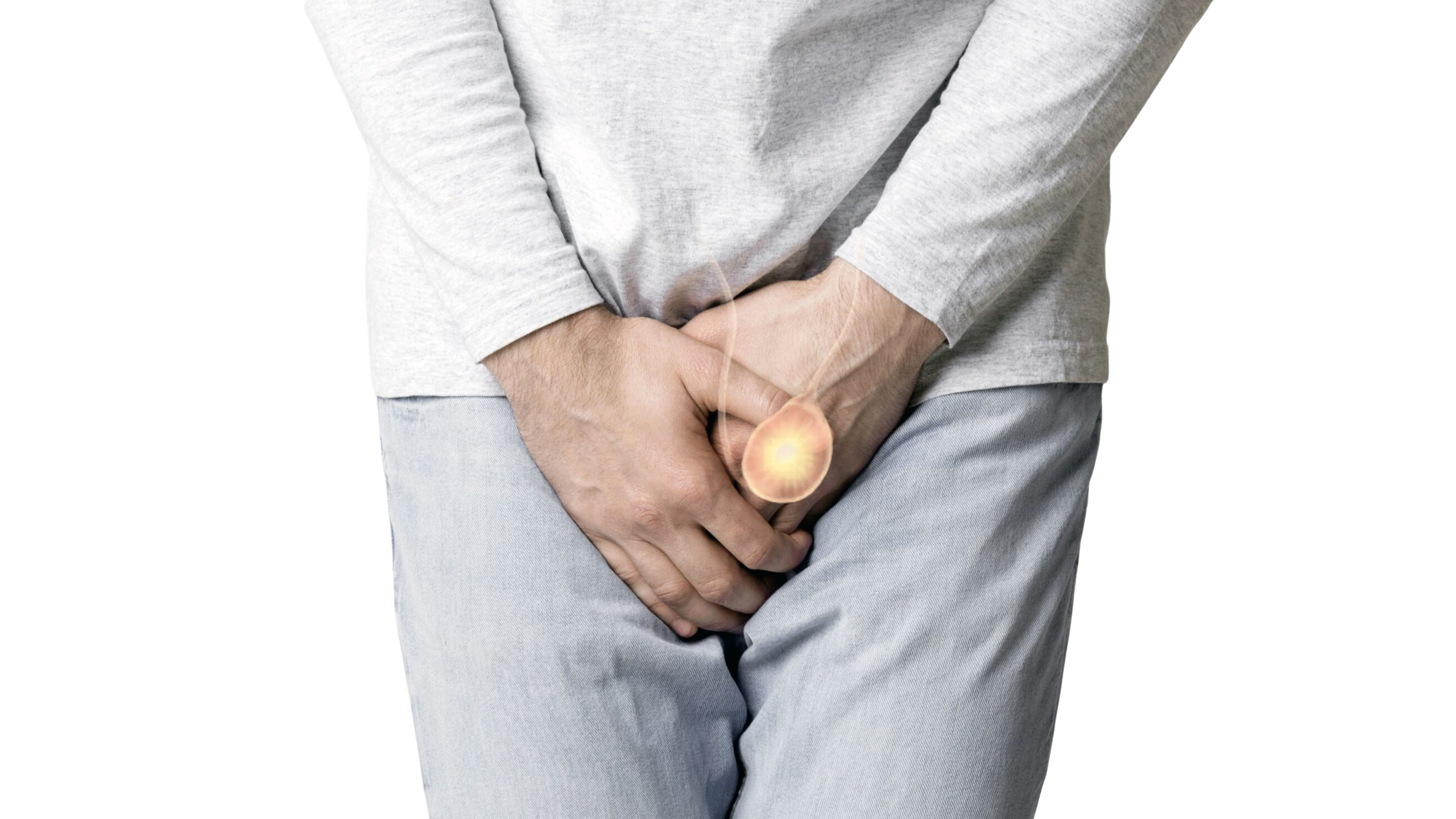 Testicular Torsion