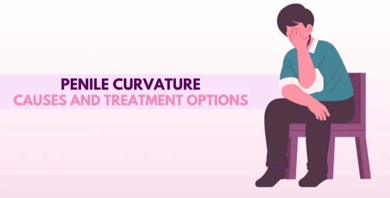 Penile Curvature