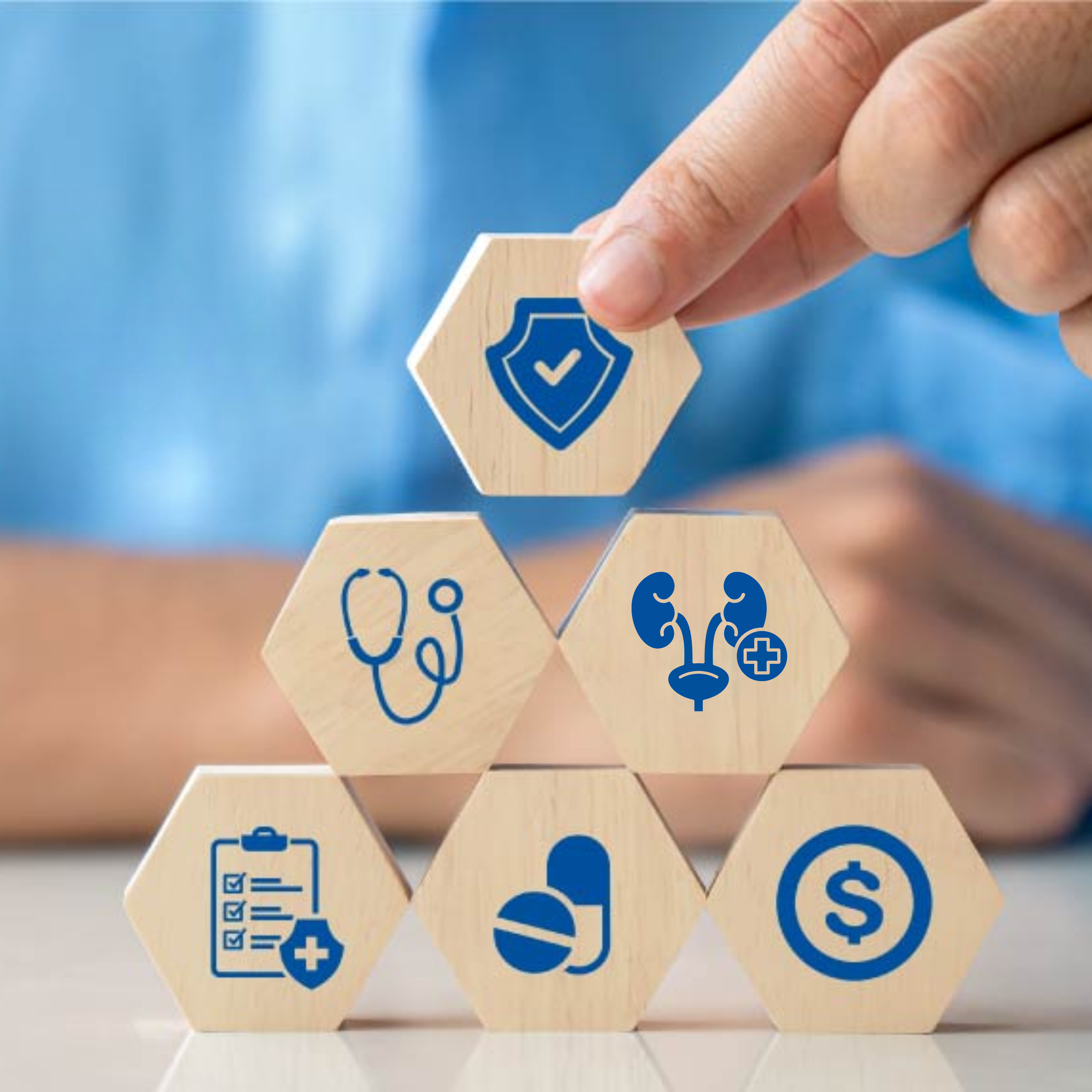 Health Insurance Assistance for Urology and Andrology Care