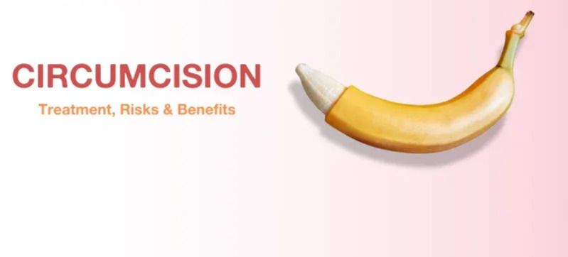 Circumcision